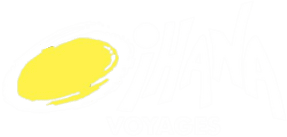 Oihana Voyages